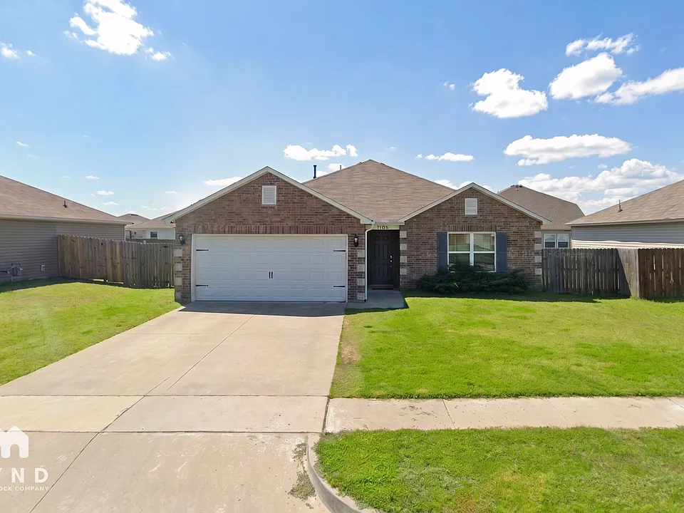 3704 S 150th East Ave