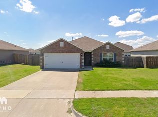 3704 S 150th East Ave, Tulsa, OK 74134