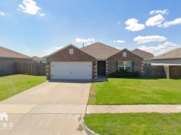 3704 S 150th East Ave, Tulsa, OK 74134