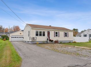 5 Marie St, Winslow, ME 04901