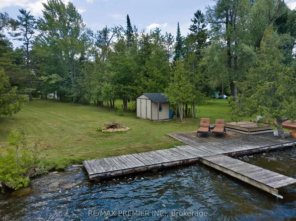 9 Brotherston Rd, Kawartha Lakes, ON K0M 2B0
