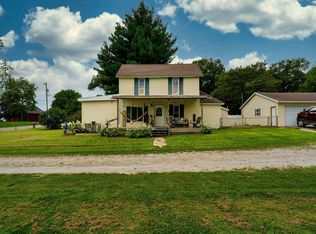 19700 State Route 10 Rd, Culver, IN 46511
