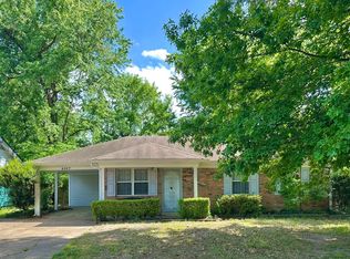 4167 Cochese Rd, Memphis, TN 38118