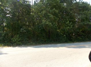 420 S Main St, Sumter, SC 29150