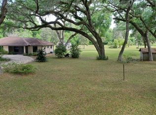 10999 E Bushnell Rd, Floral City, FL 34436