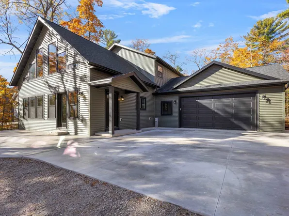 6007 Lake Shore Rd, Sturgeon Bay, WI 54235