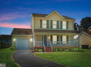 403 Mallard Dr, Greensboro, MD 21639