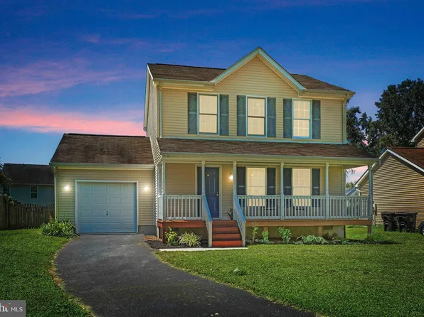 403 Mallard Dr, Greensboro, MD 21639