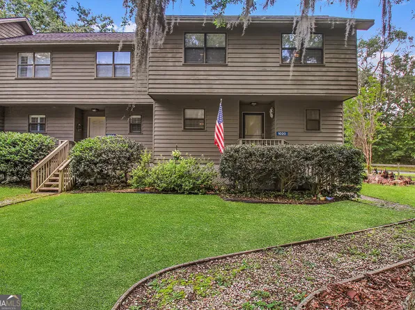 1020 Pine Point Ln NE, Townsend, GA 31331