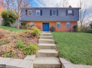 3001 Lake Ave, Landover, MD 20785