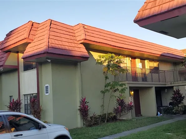 3249 NW 104th Ave #3249, Pompano Beach, FL 33065