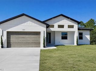 507 Leroy Ave, Lehigh Acres, FL 33972
