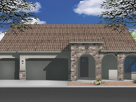 Elevation A