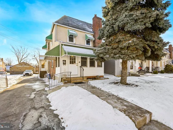 50 W Broadway Ave, Clifton Heights, PA 19018