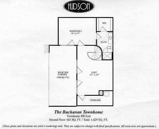 3rd image of 355 E Ohio St Suite 304