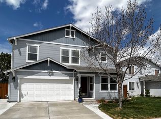 7877 Welsh Dr, Reno, NV 89506
