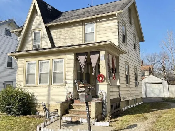 628 Glendora Ave, Akron, OH 44320