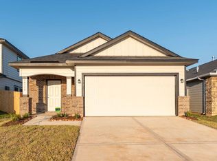 14119 Biscayne Trl, Conroe, TX 77303