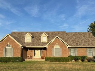 4136 State Highway 2141, Stanford, KY 40484