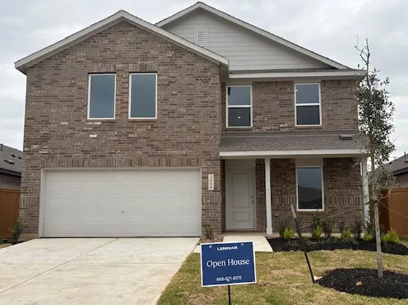 3084 Huntersville Dr, Katy, TX 77493