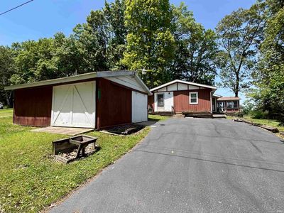 16552 Mill Pond Trl, Plymouth, IN, 46563