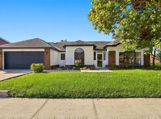 2358 OLDFIELD DRIVE, ORLANDO, FL 32837