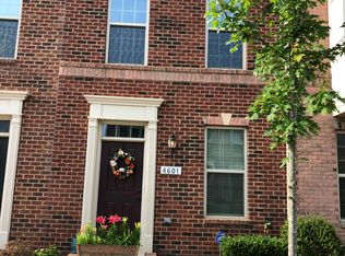 4601 Hudson St, Baltimore, MD