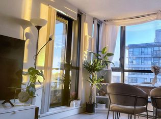909 Mainland St #2705, Vancouver, BC