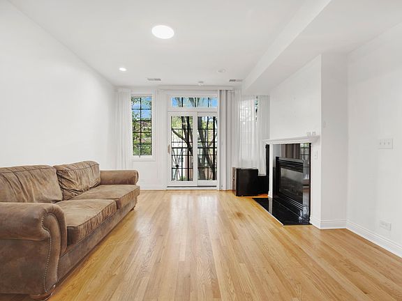 2nd image of 1442 N Cleveland Ave #2