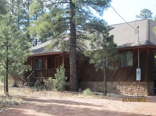 3108 Roundup Ln, Happy Jack, AZ 86024