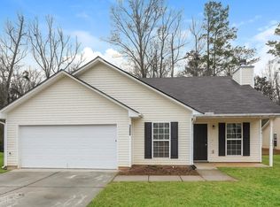 1080 Overlook St, Madison, GA 30650