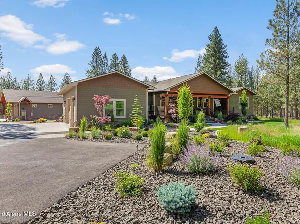 19673 W Treend Rd, Post Falls, ID 83854