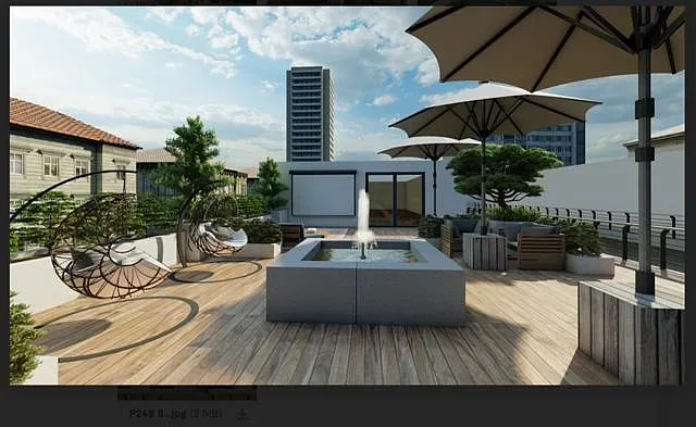 The Arden — Photo 12
