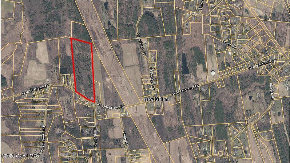 0 New Scotland Road, Slingerlands, NY 12159 MLS 202326760 Zillow