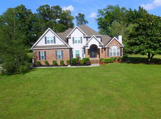 131 Barclay Ln, Madisonville, TN 37354