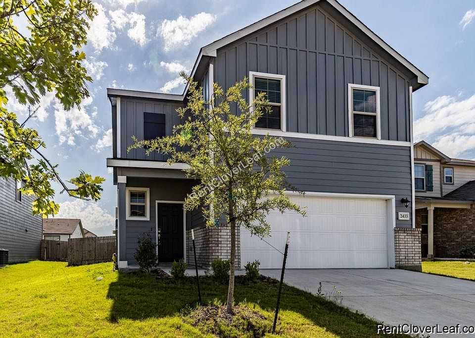 2433 Ayers Dr, Seguin, TX 78155 Zillow