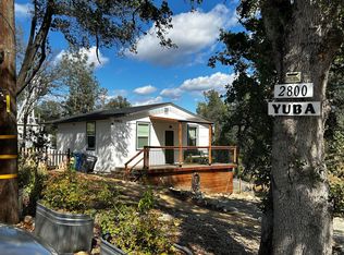 2800 Yuba St, Redding, CA 96001