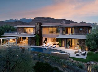 91 Hawk Ridge Dr, Las Vegas, NV 89135