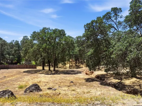 19531 Park Ridge Dr Lot 61, Hidden Valley Lake, CA 95467