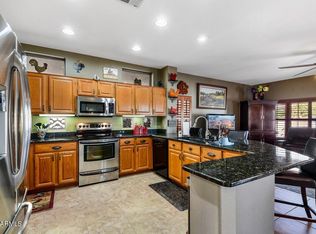 21013 N Verde Ridge Dr, Sun City West, AZ 85375