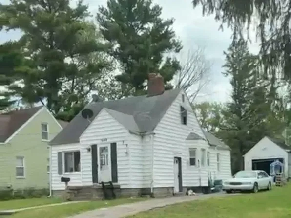 1648 Missouri Ave, Flint, MI 48506