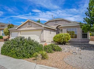 7601 Kentwood Ave NW, Albuquerque, NM 87114