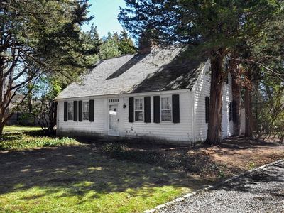 349 Powder Point Ave, Duxbury, MA, 02332