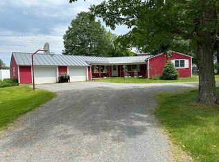 45 Ossie Rd, Middlebury, VT 05753