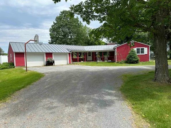 45 Ossie Road, Middlebury, VT 05753