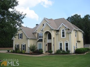 2969 Players Dr, Jonesboro, GA 30236