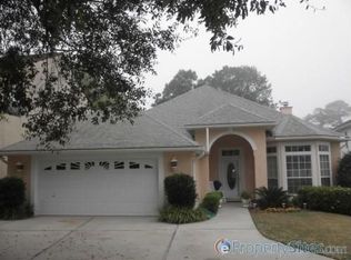 2613 Country Club Dr, Lynn Haven, FL 32444