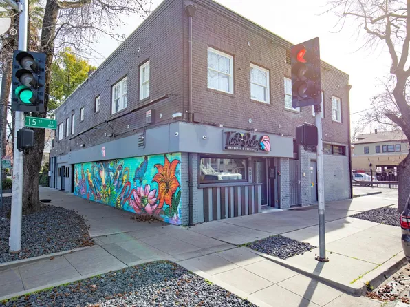 605-601 15th St, Sacramento, CA 95814