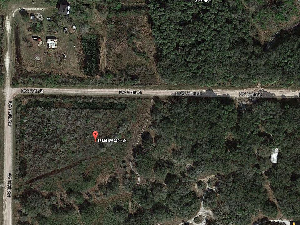 2nd image of 15686 NW 300th St