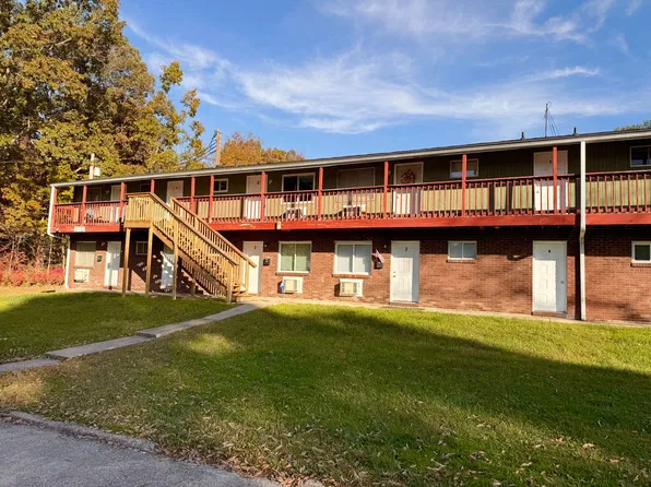 2906 29th St, Parkersburg, WV 26104